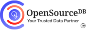 OpenSource DB Support Portal